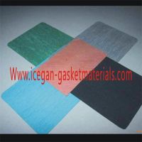 Non asbestos Gasketing Sheet