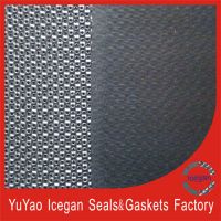 reinforced graphite gasket sheet