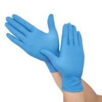 Disposable Nitrile Gloves Wholesale