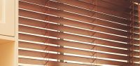 Basswood Blinds