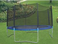 trampoline