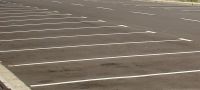 Roadline Marking