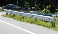 guard rail