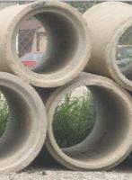 precast pipe