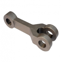 Steel Forging Rivetless Chain