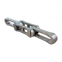 Steel Forging Rivetless Chain