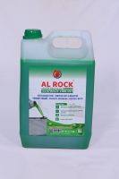 Al Rock Lubricants From UAE