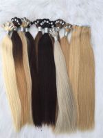 Soomay Hair Factory Cuticle Intact Hair weft