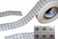 Custom Printing For Barcode Stickers And