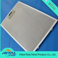 Universal Cooker Hood Grease Filters From China