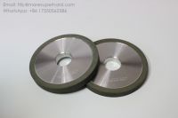 Resin bond CBN grinding wheel for HSS From China