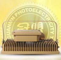 ATEX seamless anti-corrosion 100W indoor Lamp pole mounted explosion proof LED dock light