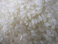 Parboiled Rice
