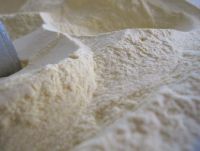 Puffed Corn Flour