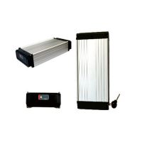 Electric Bicylcle Battey 12V 12Ah Lithium Battery For E-bike