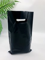 Imprinted plastic bag From Ukraine