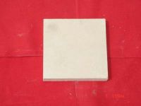 Gypsum Bonded Wood Particle Board/plaster