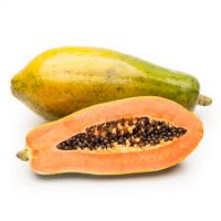 Papaya From Brazil