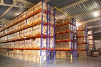 Pallet   Rack
