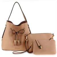 Women Leather Handbags From Pakistan