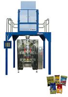 Washing powder automatic packing machine