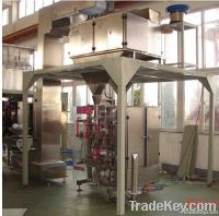 Automatic Washing Powder From China