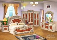BEDROOM FURNITURE 802#