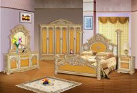 BEDROOM FURNITURE801#