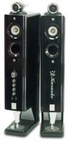 Multimedia Speaker