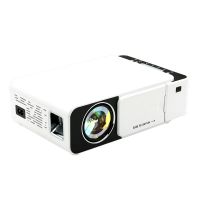 LCD Projector T5 From China