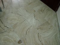River Wave Travertine