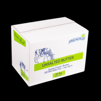 UNSALTED SWEET CREAM BUTTER 82