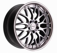 alloy wheels