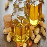High Grade Quality Pure Refined Crude Groundnut / Peanut Oil  From South Africa