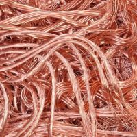 Copper Wire Scraps 99% Best Quality Millbery Cheap Scraps  From South Africa