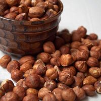 Good Quality Natural Raw Hazelnut  From South Africa