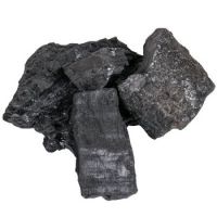 Hard Wood Stick Black Charcoal / Oak Charcoal - High Quality for sale From South Africa