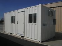 M, 12m Refrigerated Containers for Sale From South Africa