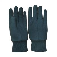 Cotton Gloves 6000-BL