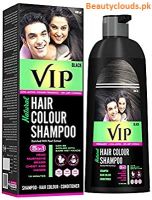 Vip hair Colour Shapoo in Pakistan Buy Online 03061919304 Lahore,Karachi