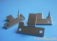 Stamping Parts (Laser Cutting Parts)