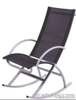 Modern Rocking Chair