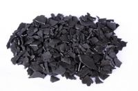 STIGI Nature Size - Coconut Shell Charcoal Briquette