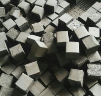 STIGI Grade C - Coconut Shell Charcoal Briquette