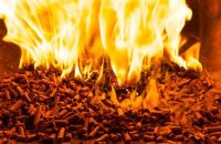 STIGI Wood Pellets