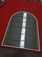 framed mirror From China