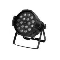 18X10W LED Zoom Par Light RGBW