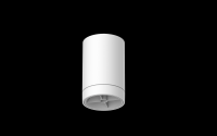 LED Floating Shed Lights