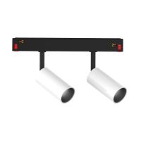 MVT1001A1-203 Magnet 4 Wire Track