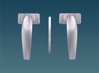 Zinc Alloy Handle